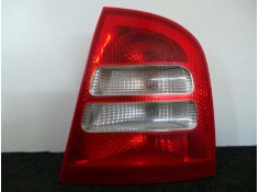 Recambio de piloto trasero derecho para skoda octavia berlina (1u2) 1.6 referencia OEM IAM  00-04 