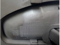 Recambio de maneta interior delantera izquierda para citroën xsara picasso 2.0 hdi cat (rhy / dw10td) referencia OEM IAM 9631487 2