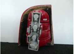 Recambio de piloto trasero derecho para skoda octavia berlina (1u2) 1.6 referencia OEM IAM  00-04  2