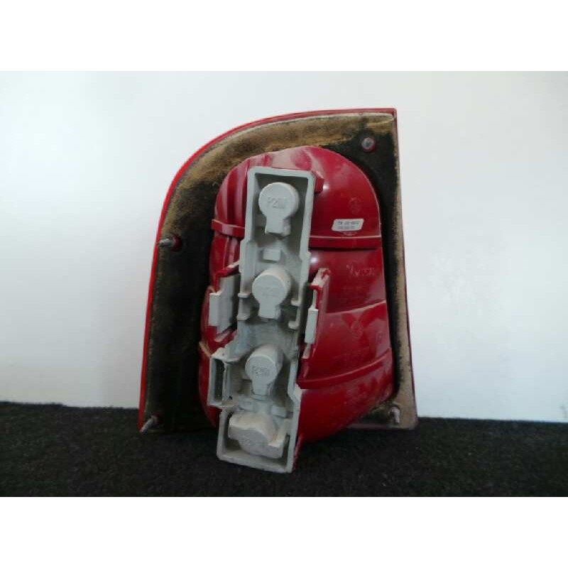 Recambio de piloto trasero derecho para skoda octavia berlina (1u2) 1.6 referencia OEM IAM  00-04 