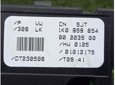 Recambio de sensor para audi a3 (8p) 1.9 tdi referencia OEM IAM REF:1K0959654   2