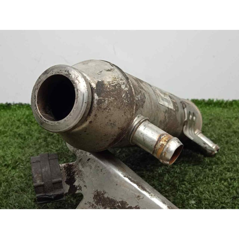 Recambio de enfriador gases egr para fiat doblo (119) 1.9 jtd cat referencia OEM IAM 55181418 VALEO 
