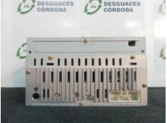 Recambio de sistema audio / radio cd para ssangyong rexton referencia OEM IAM 8911008B20  MCD8300E2 2