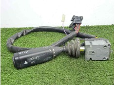 Recambio de mando luces para man l 2000 evolution 6.9 diesel referencia OEM IAM 81255090124  