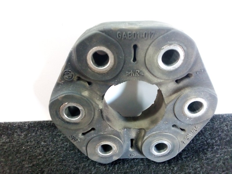 Recambio de flector cardan para bmw serie 3 berlina (e90) 2.0 16v diesel referencia OEM IAM 7511454  