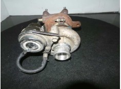Recambio de turbocompresor para kia carens 2.0 turbodiesel cat referencia OEM IAM 2823127000-HL154065  