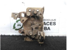 Recambio de cerradura puerta delantera derecha para opel corsa a 1.2 referencia OEM IAM  CORSA.A - 5.PUERTAS MECANICA 2