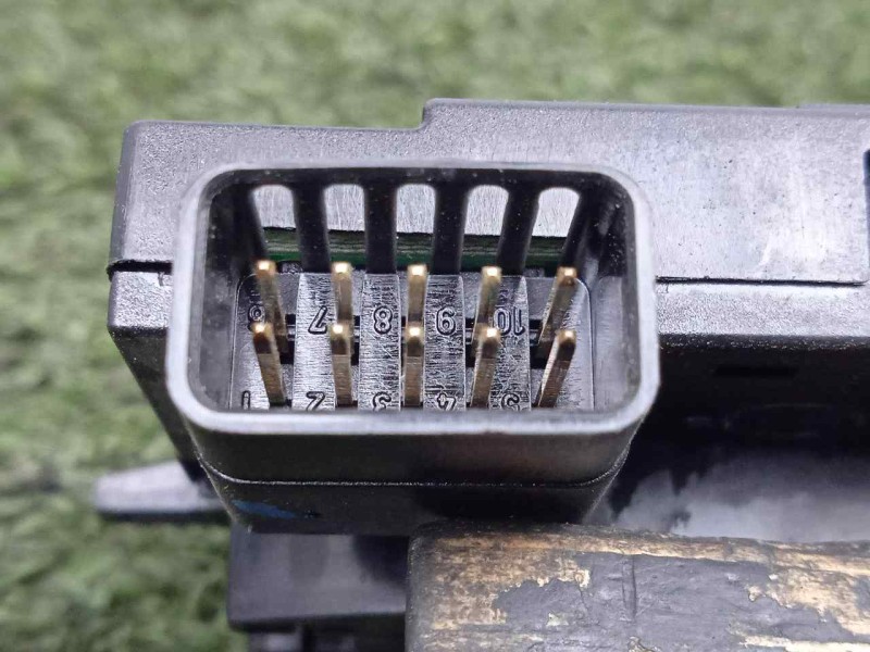 Recambio de sensor para audi a3 (8p) 1.9 tdi referencia OEM IAM REF:1K0959654  