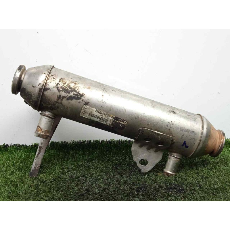 Recambio de enfriador gases egr para fiat doblo (119) 1.9 jtd cat referencia OEM IAM 55181418 VALEO 