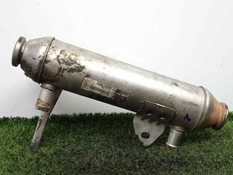 Recambio de enfriador gases egr para fiat doblo (119) 1.9 jtd cat referencia OEM IAM 55181418 VALEO 
