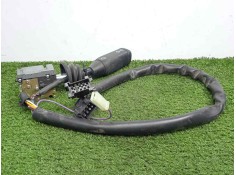 Recambio de mando luces para man l 2000 evolution 6.9 diesel referencia OEM IAM 81255090124   2