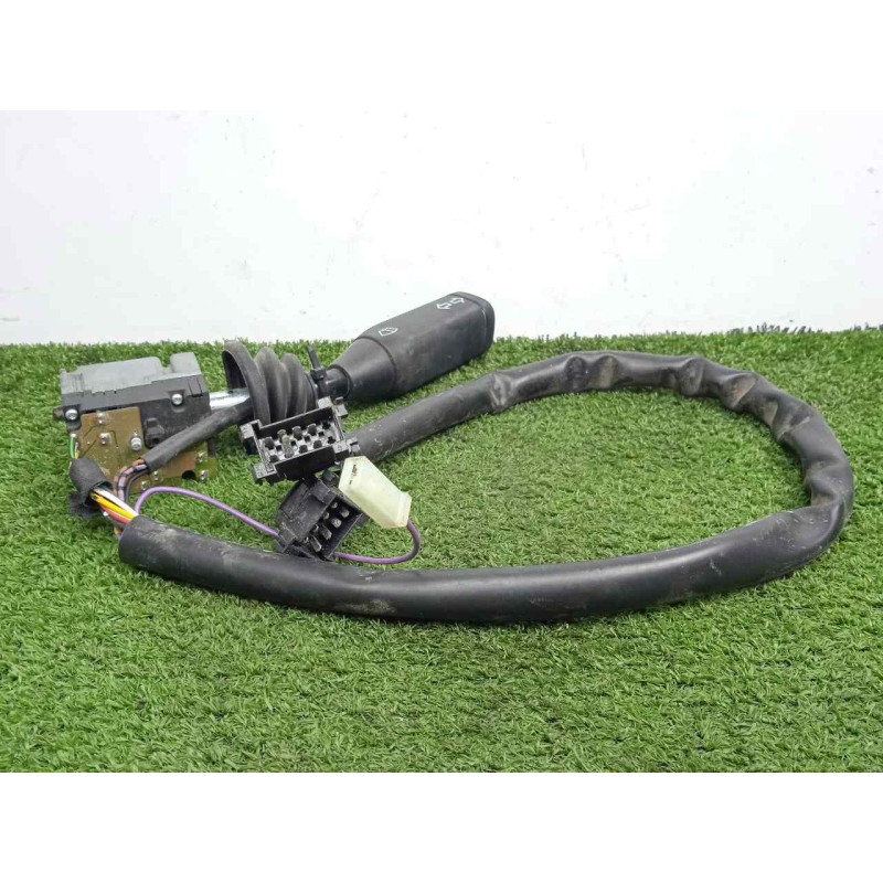 Recambio de mando luces para man l 2000 evolution 6.9 diesel referencia OEM IAM 81255090124  