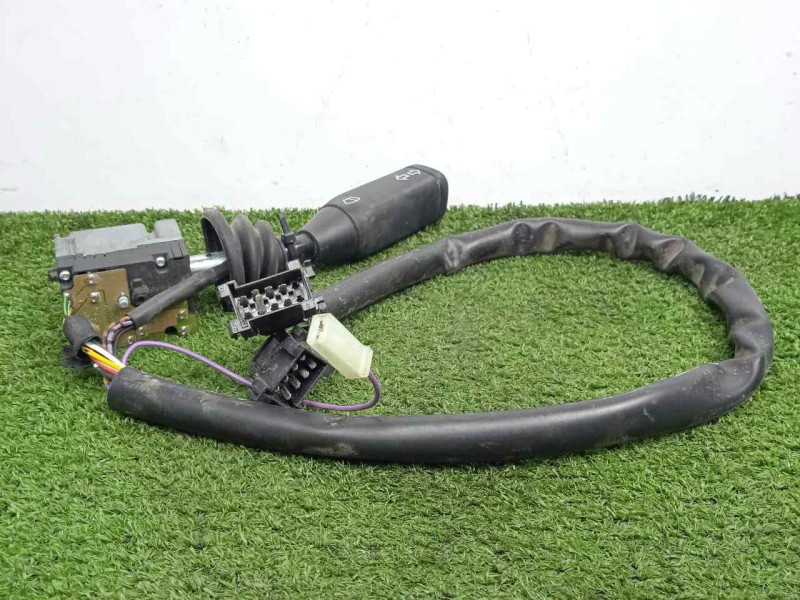 Recambio de mando luces para man l 2000 evolution 6.9 diesel referencia OEM IAM 81255090124  