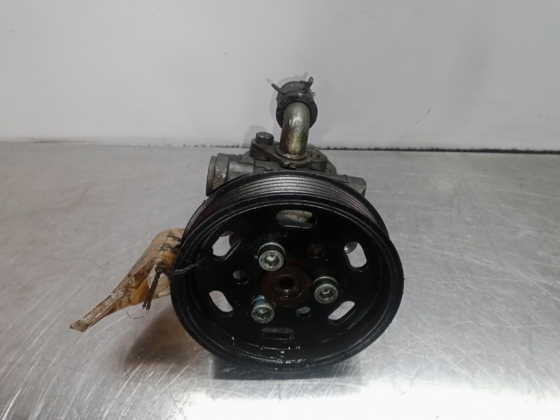 Recambio de bomba direccion para skoda octavia berlina (1u2) 1.6 referencia OEM IAM 1J04222154B BOMBA MECANICA 
