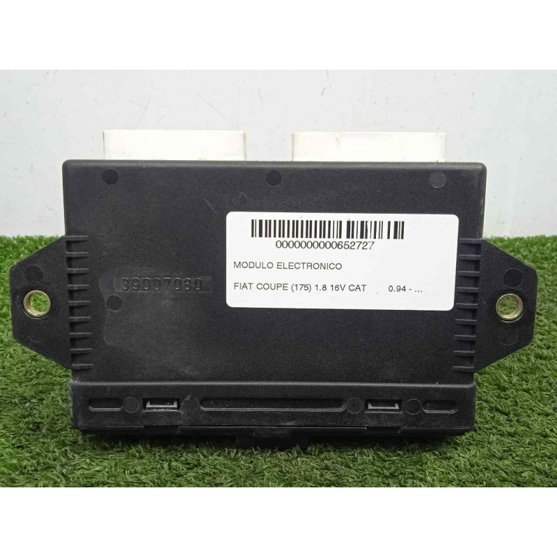 Recambio de modulo electronico para fiat coupe (175) 1.8 16v cat referencia OEM IAM 46517329-46404042  
