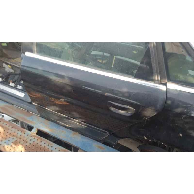 Recambio de puerta trasera izquierda para audi a4 berlina (8e) 2.0 tdi 16v (103kw) referencia OEM IAM   