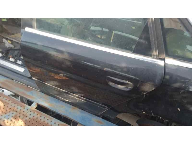 Recambio de puerta trasera izquierda para audi a4 berlina (8e) 2.0 tdi 16v (103kw) referencia OEM IAM   
