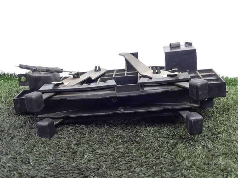 Recambio de mando calefaccion / aire acondicionado para nissan patrol (k/w260) 2.7 turbodiesel referencia OEM IAM SINREFERENCIA 