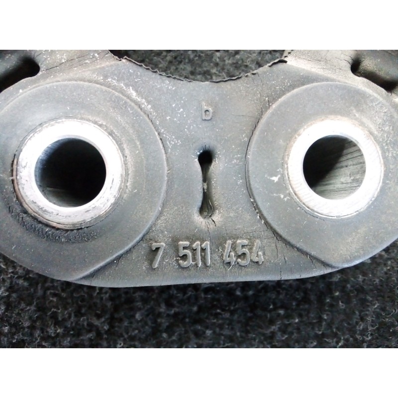 Recambio de flector cardan para bmw serie 3 berlina (e90) 2.0 16v diesel referencia OEM IAM 7511454  