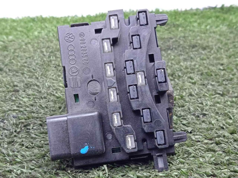 Recambio de sensor para audi a3 (8p) 1.9 tdi referencia OEM IAM REF:1K0959654  