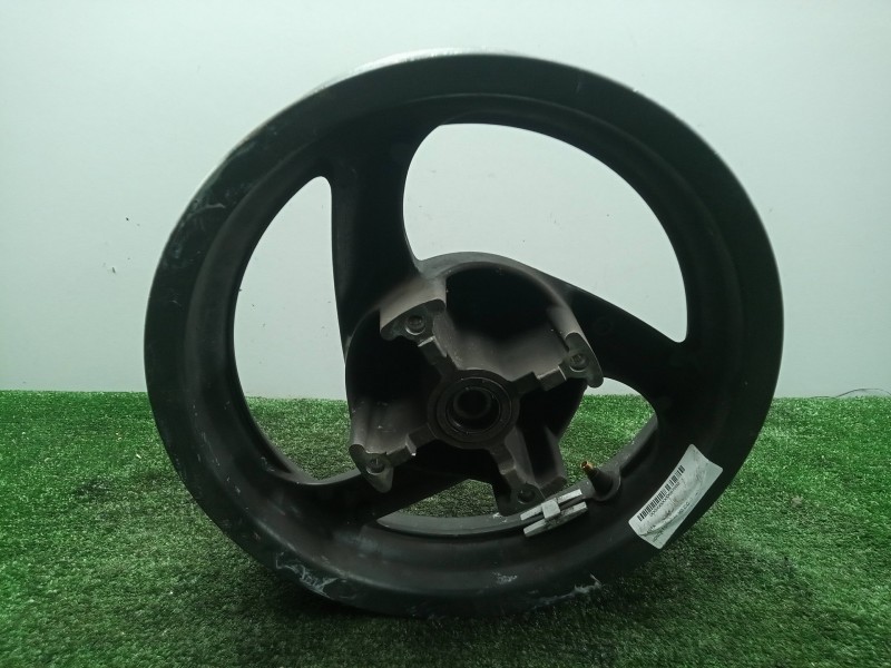 Recambio de llanta para honda forza 250 250 c.c referencia OEM IAM 44711KPB023 DELANTERA R13