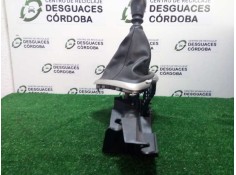 Recambio de palanca cambio para nissan qashqai+2 (jj10) 1.5 turbodiesel cat referencia OEM IAM JD200-20270243 MANUAL 6 VELOCIDAD 2