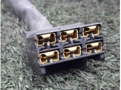 Recambio de mando calefaccion / aire acondicionado para nissan patrol (k/w260) 2.7 turbodiesel referencia OEM IAM SINREFERENCIA  2