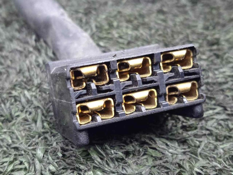 Recambio de mando calefaccion / aire acondicionado para nissan patrol (k/w260) 2.7 turbodiesel referencia OEM IAM SINREFERENCIA 