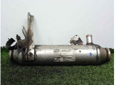 Recambio de enfriador gases egr para fiat stilo (192) 1.9 jtd cat referencia OEM IAM 46810017-869895U VALEO 