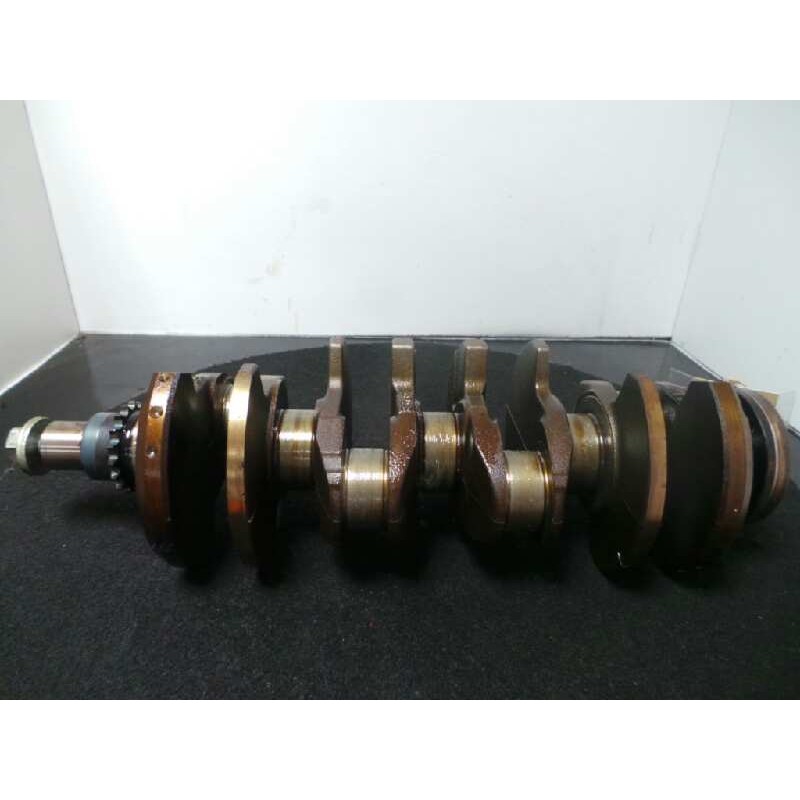 Recambio de cigueñal para peugeot 306 cabriolet (s2) 1.6 cat referencia OEM IAM 3108-H35-520  