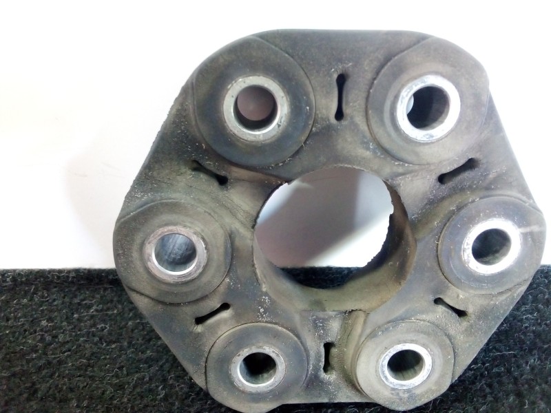 Recambio de flector cardan para bmw serie 3 berlina (e90) 2.0 16v diesel referencia OEM IAM 7511454  