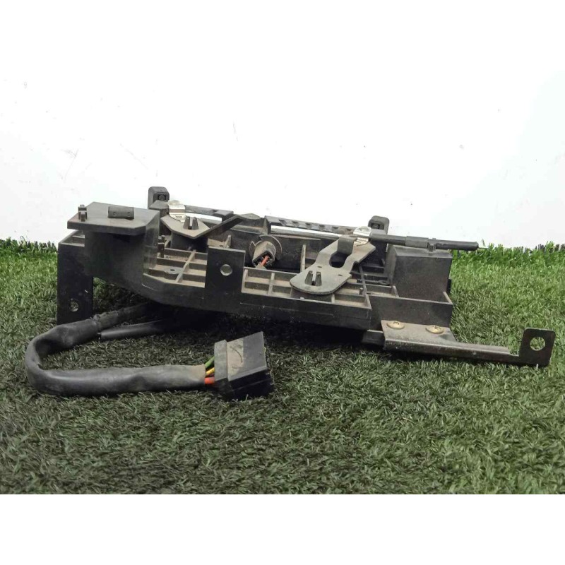 Recambio de mando calefaccion / aire acondicionado para nissan patrol (k/w260) 2.7 turbodiesel referencia OEM IAM SINREFERENCIA 