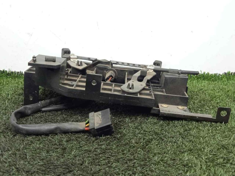 Recambio de mando calefaccion / aire acondicionado para nissan patrol (k/w260) 2.7 turbodiesel referencia OEM IAM SINREFERENCIA 