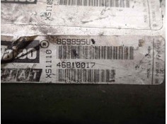 Recambio de enfriador gases egr para fiat stilo (192) 1.9 jtd cat referencia OEM IAM 46810017-869895U VALEO  2