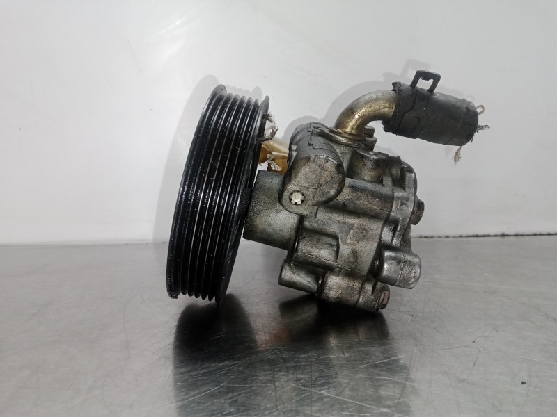 Recambio de bomba direccion para skoda octavia berlina (1u2) 1.6 referencia OEM IAM 1J04222154B BOMBA MECANICA 