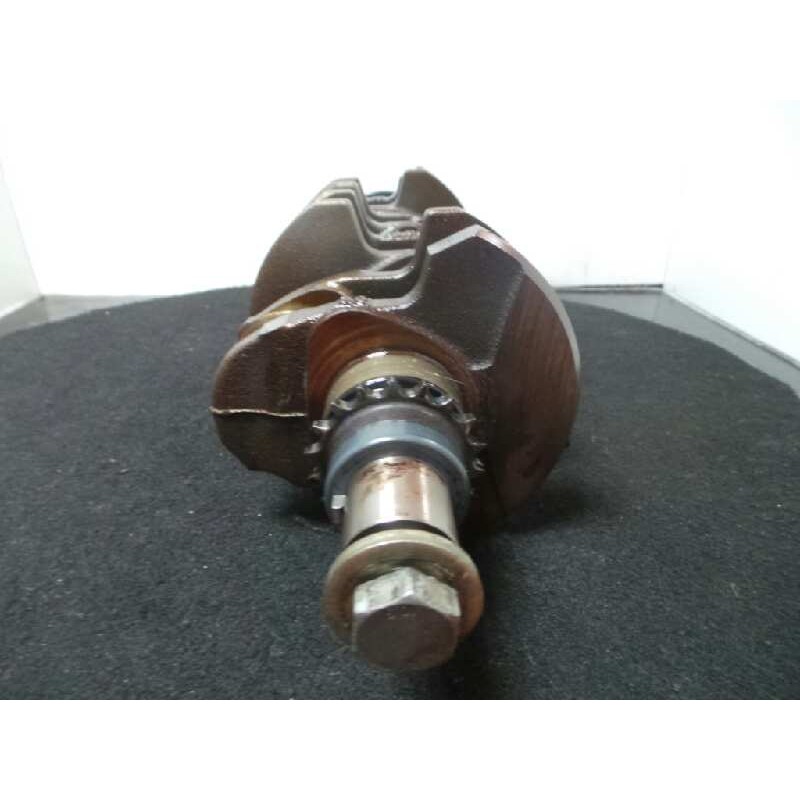 Recambio de cigueñal para peugeot 306 cabriolet (s2) 1.6 cat referencia OEM IAM 3108-H35-520  