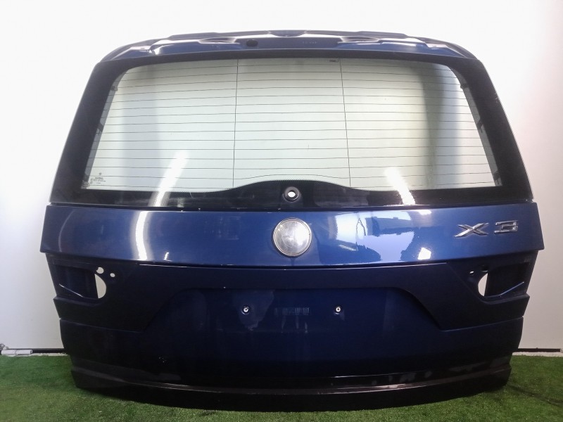 Recambio de porton trasero para bmw x3 (e83) 2.0 16v diesel cat referencia OEM IAM   