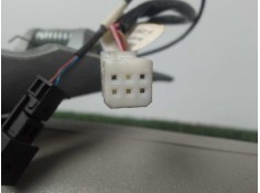 Recambio de espejo interior para mercedes-benz clase c (w203) berlina 2.7 cdi 20v cat referencia OEM IAM A2038101517 2.CONECTORE 2