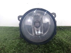 Recambio de faro antiniebla izquierdo para renault laguna ii (bg0) 1.9 dci diesel fap cat referencia OEM IAM 8200074008-89202502