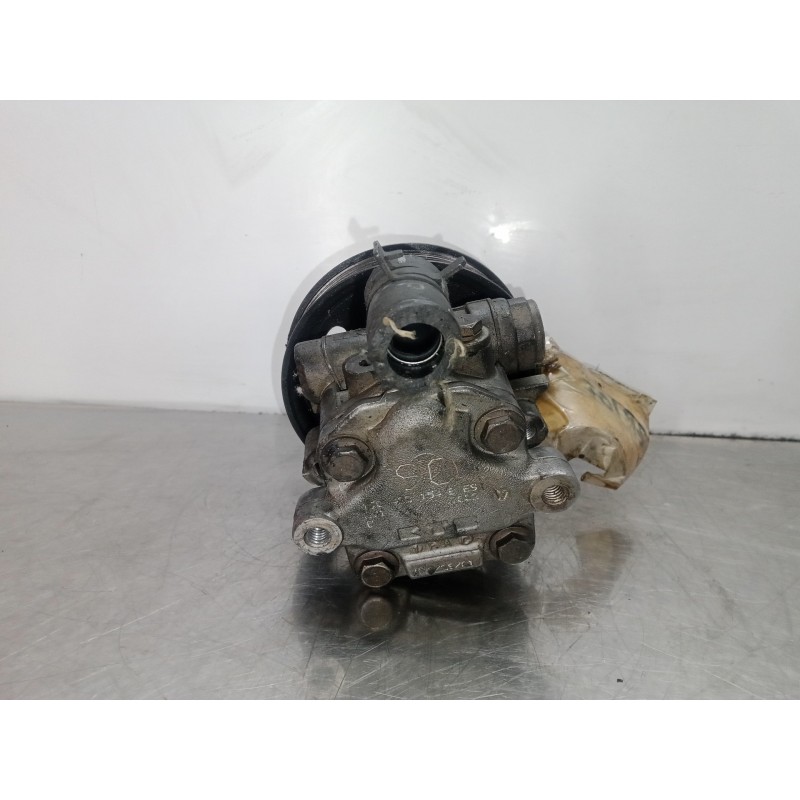 Recambio de bomba direccion para skoda octavia berlina (1u2) 1.6 referencia OEM IAM 1J04222154B BOMBA MECANICA 