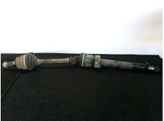 Recambio de transmision delantera derecha para mini mini (r56) 1.6 16v diesel cat referencia OEM IAM NOTIENEREFERENCIA  