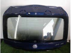 Recambio de porton trasero para bmw x3 (e83) 2.0 16v diesel cat referencia OEM IAM    2