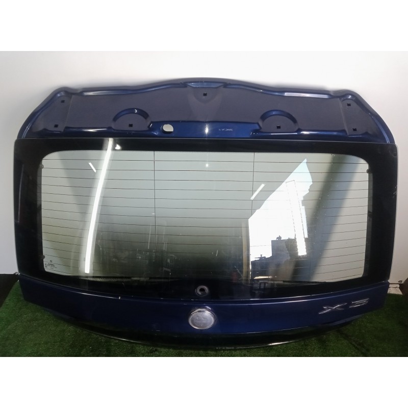 Recambio de porton trasero para bmw x3 (e83) 2.0 16v diesel cat referencia OEM IAM   