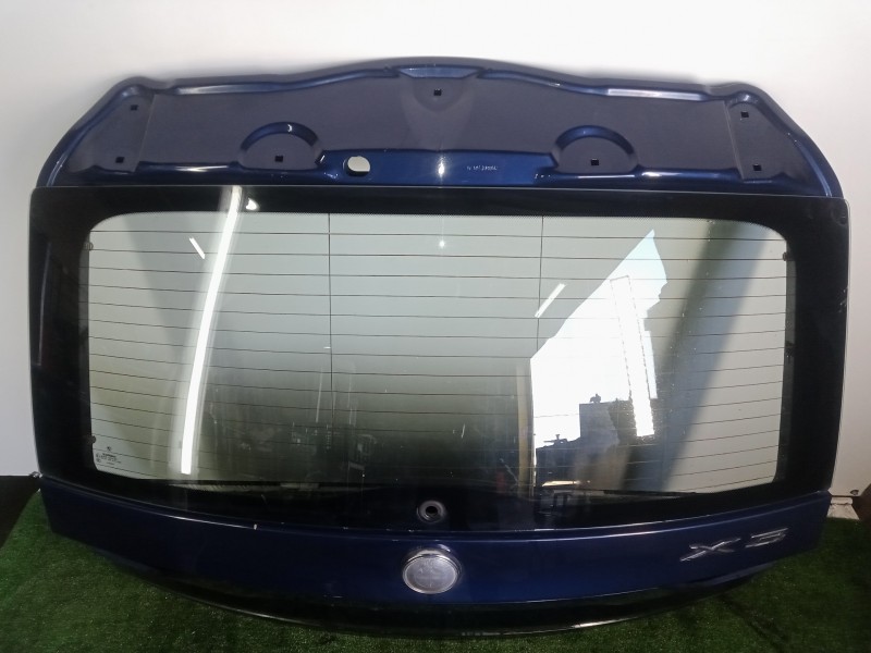 Recambio de porton trasero para bmw x3 (e83) 2.0 16v diesel cat referencia OEM IAM   