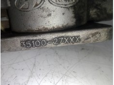 Recambio de caja mariposa para kia carens 2.0 turbodiesel cat referencia OEM IAM 3510027XXX   2