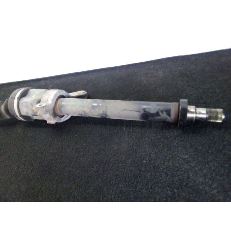 Recambio de transmision delantera derecha para mini mini (r56) 1.6 16v diesel cat referencia OEM IAM NOTIENEREFERENCIA  