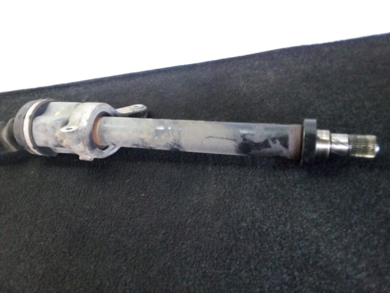 Recambio de transmision delantera derecha para mini mini (r56) 1.6 16v diesel cat referencia OEM IAM NOTIENEREFERENCIA  