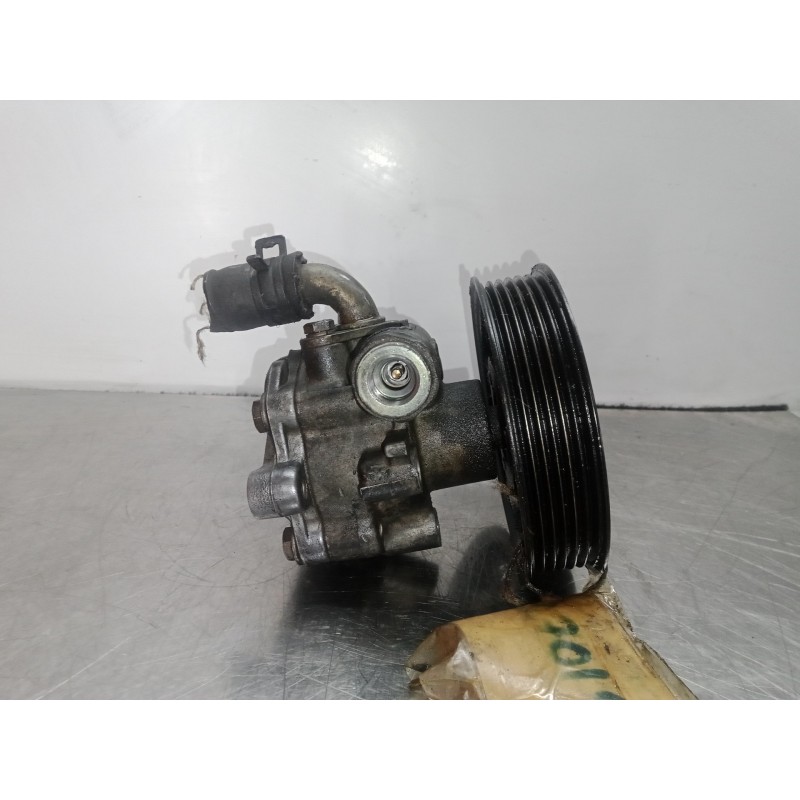 Recambio de bomba direccion para skoda octavia berlina (1u2) 1.6 referencia OEM IAM 1J04222154B BOMBA MECANICA 