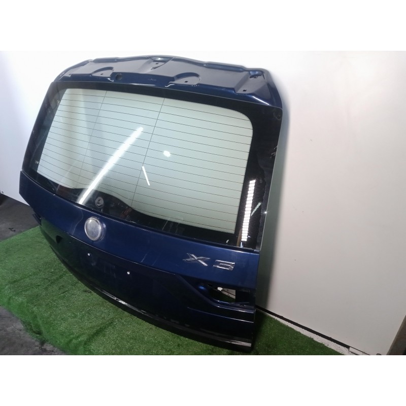 Recambio de porton trasero para bmw x3 (e83) 2.0 16v diesel cat referencia OEM IAM   