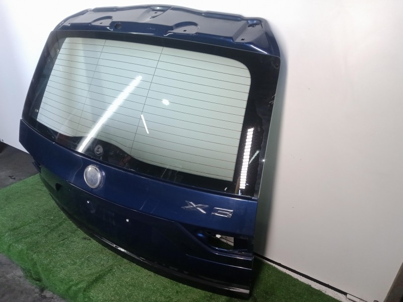 Recambio de porton trasero para bmw x3 (e83) 2.0 16v diesel cat referencia OEM IAM   